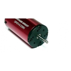 TFL LEOPARD L-4074-220KV BRUSHLESS MOTOR